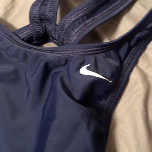 Nike Swimsuit